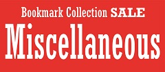 Sale - Miscellaneous