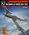 Blohm & Voss - Secret Projects of the Luftwaffe.