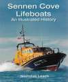 Sennen Cove Lifeboats.