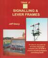 Signalling & Lever Frames - Trax 3. 