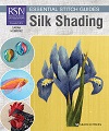 Silk Shading - Essential Stitch Guides.