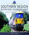 Southern Region, Electro Diesel Locomotives & Units. 