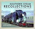 Southern Steam Recollections.