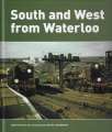 South & West from Waterloo.