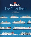 Stena Line - The Fleet Book.