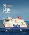 Stena Line Irish Sea.
