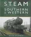 Steam on the Southern & Western.