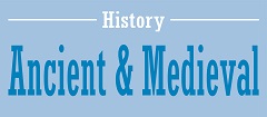 History - Ancient & Medieval (pre-Napoleonic)