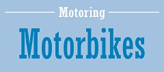 Motorbikes 