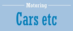 Cars etc
