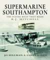 Supermarine Southampton. 