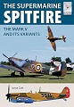 Supermarine Spitfire MKV - Flight Craft 15