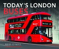 Today's London Buses.