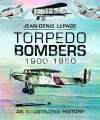 Torpedo Bombers, - 1900 to 1950.