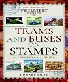 Trams and Buses on Stamps.