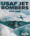 USAF Jet Bombers.