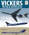 Vickers VC10 & Super VC10 - Flight Craft.