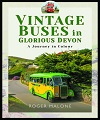 Vintage Buses in Glorious Devon. 