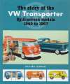 Story of the VW Transporter Split-screen models 1949-1967. 