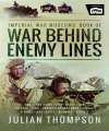 War Behind Enemy Lines, Imperial War Museums' Book of.
