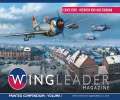 Wingleader Magazine Vol 1.