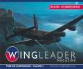 Wingleader Magazine Vol 2.