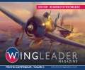Wingleader Magazine Vol 3.