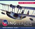 Wingleader Magazine Vol 4. 