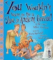 You Wouldn't Want To Be A Slave In Ancient Greece!