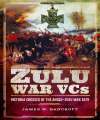 Zulu War VCs, The.