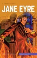 Jane Eyre (Classics Illustrated) 