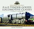0-6-0 Tender Goods Locomotives