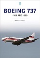 Boeing 737: -100 and -200 