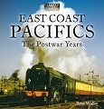 East Coast Pacifics - The Postwar Years