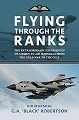 Flying through the Ranks