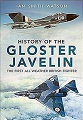 Gloster Javelin, History of the