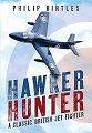Hawker Hunter: A Classic British Jet Fighter