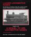 L&NWR Locomotive Names. 