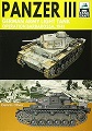 Panzer III: German Army Light Tank