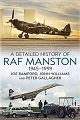 RAF Manston 1945-1999, A Detailed History of 