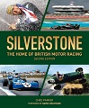 Silverstone: The Home of British Motor Racing