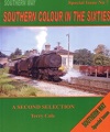 Southern Colour in the Sixties.