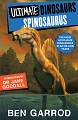 Ultimate Dinosaurs: Spinosaurus 