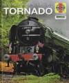 Tornado - New Peppercorn Class A1.