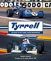 Tyrrell: The Story of the Tyrrell Racing Organisation
