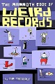 Mammoth Book Of Weird Records - only 28 in stock